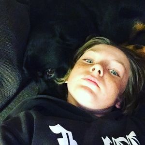 Meet your Posher, Jordan